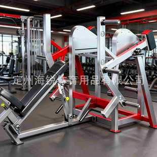 rowing stretch trainer plate strength Gym mounted back