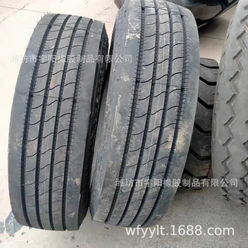 245/70R19.5  公交车 客运车轮胎 真空轮胎