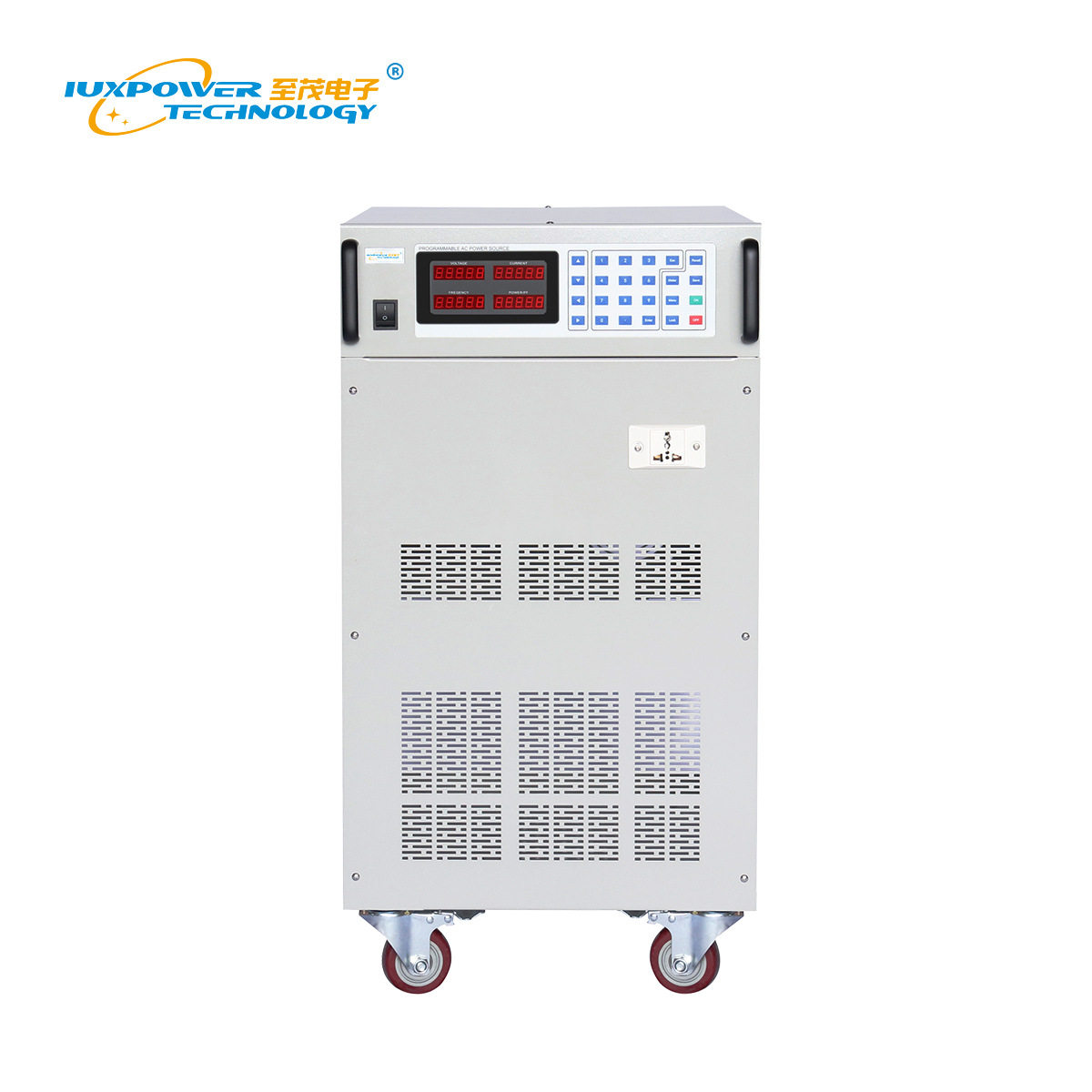 至茂 单进三出交流电源 精湛工艺 性能优异 功能强大,五金/工具,示波器,淘宝优惠券,粉丝福利购,淘宝优惠卷