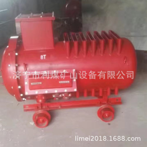 zbc-90/135型隔爆型可控硅充电机防爆充电机, 矿用电机车充电机