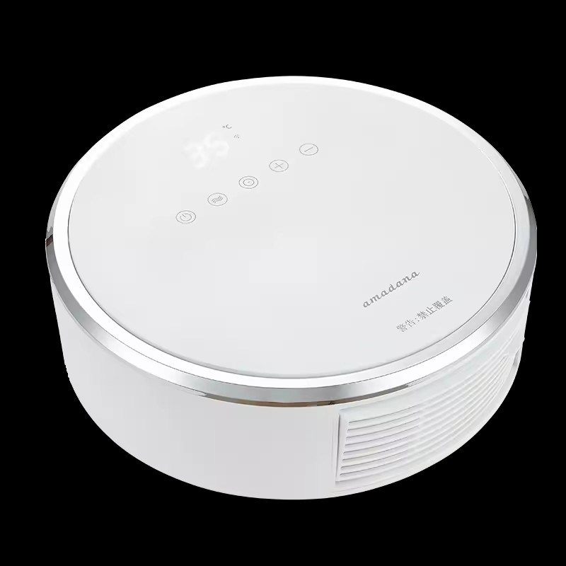 amadana艾曼达浴室取暖器电暖气壁挂式家用节能暖风机居浴两用正
