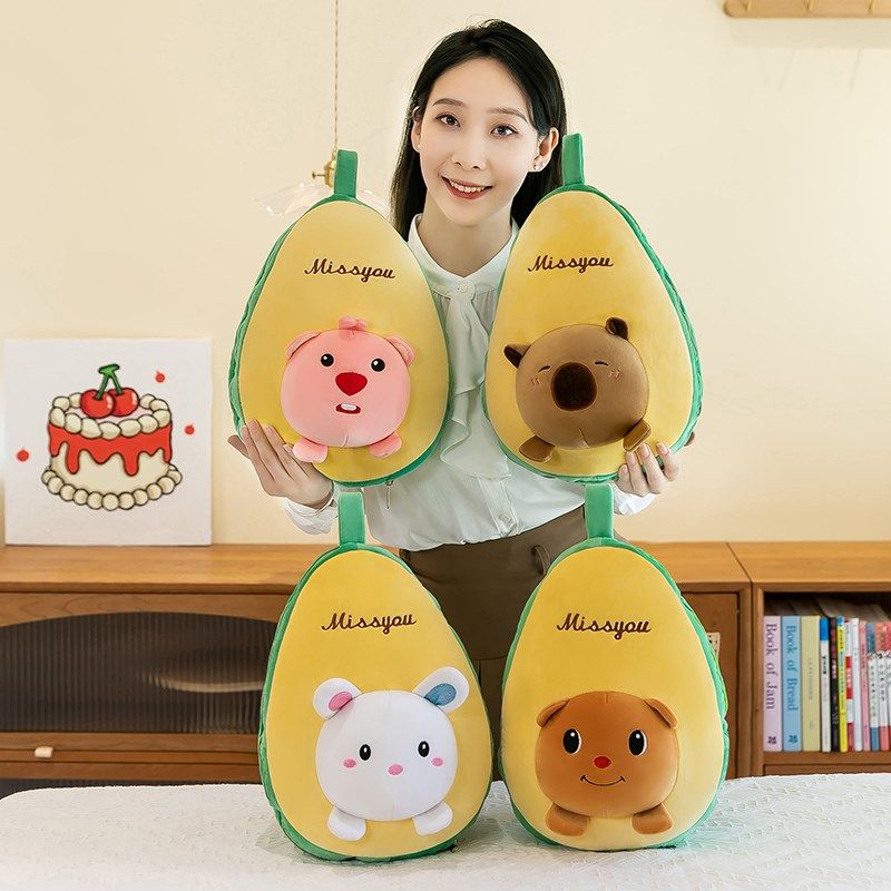 卡通汽车折叠抱枕被子两用办公室午睡小枕头车载靠枕毯子二合一