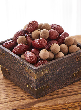 家用招财日进斗金米斗粗陶客厅开张礼品升子斗四方艺术品