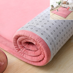 地垫卧室炕垫儿童房间爬行垫东北农村土炕火炕大炕垫子家用