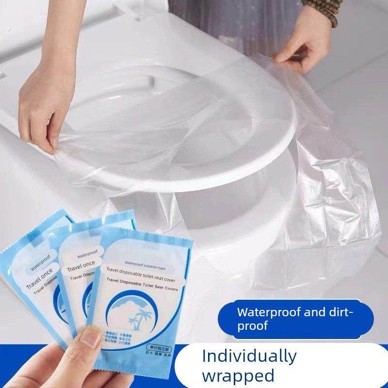 一次性马桶垫防水马桶套产妇坐垫纸厕所坐便器一次性坐垫旅行用品,户外/登山/野营/旅行用品,马桶垫,淘宝优惠券,粉丝福利购,淘宝优惠卷