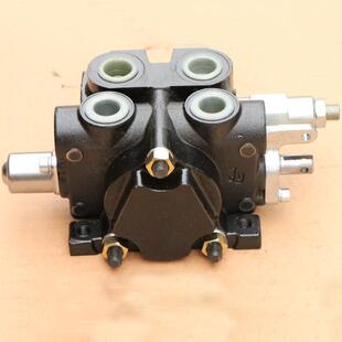 多路阀ZCDB-15-OT定制各种液压多路阀大型机械换向阀