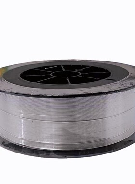 ER5356铝f合金焊丝铝镁ER5183铝硅4043铸铝4047纯铝1070铝气保焊