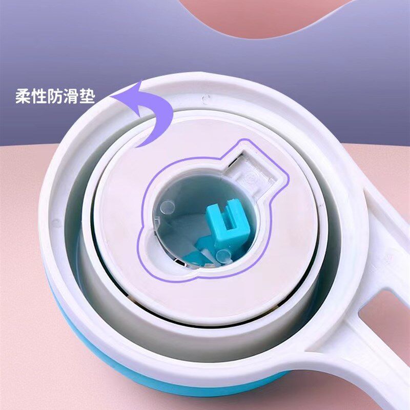 切圆器划圆刀圆规刀贺r卡纸艺剪纸折纸纸雕手工割圆裁圆弧形照片