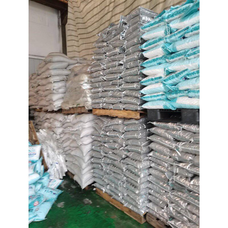 工业盐软化水N设备日晒盐