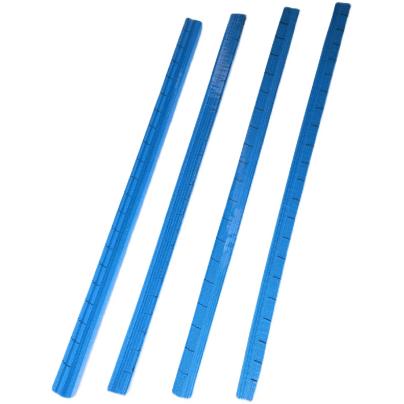 蓝色800型堵条a60级s阻燃防耐火船用电缆密封膨胀填堵料棉贯穿装