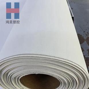 白色发泡硅胶发泡板硅胶发泡垫背3M胶发泡胶板防滑密封件厂家