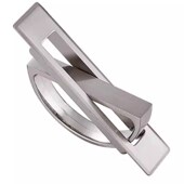 不锈钢旋转拉手 外装 UWAKS76 115 型 替代米思米型