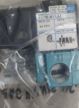 MAC电磁 117B-121BAAA