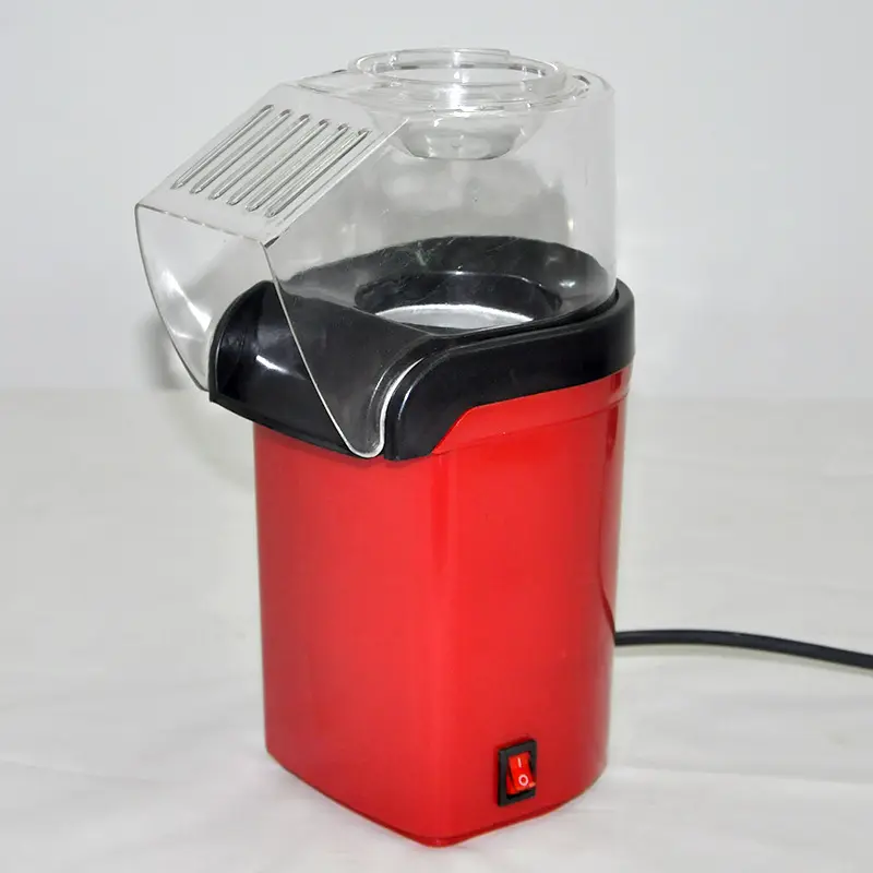 VIP 美规欧规pop-corn maker Household爆米花机 popcorn machine