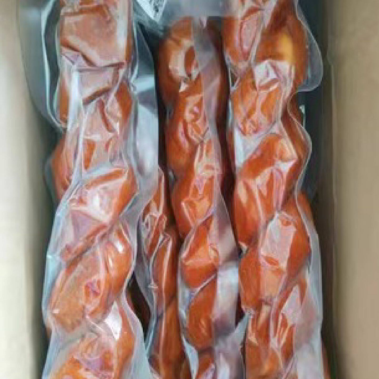 东北软麻花 东北老式手撕大麻花软面包老式糕点零食特产小吃