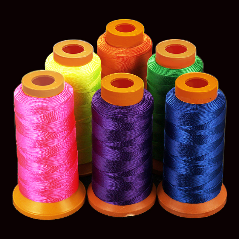 3股0.3mm编绳极细股线细线流苏吊穗线手工编织绕线丝线缠花材料包