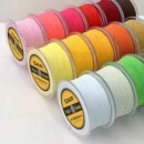 0.3mm极细包芯弹力线串珠弹力线小米珠专用耐磨皮筋特细手串绳子