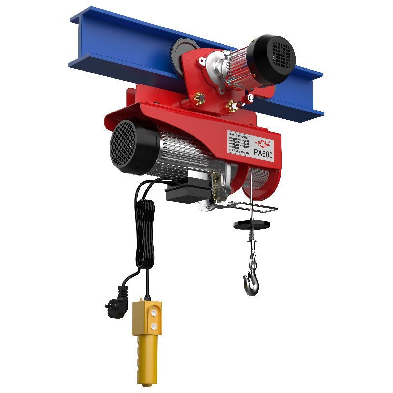 微型电动葫芦连体220V小