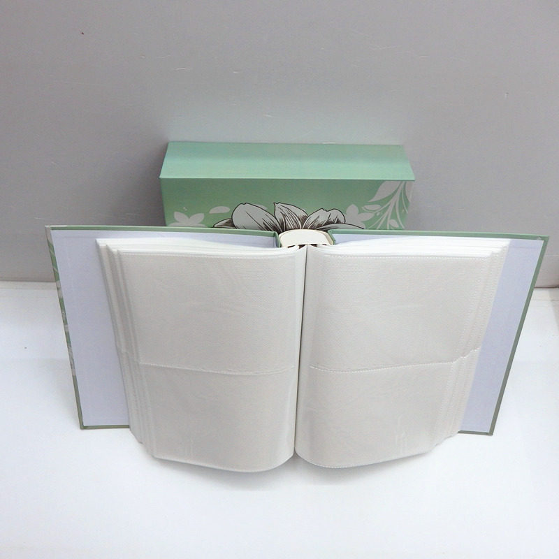 过塑插页式寸过胶相册00张大容量R叶子家庭大本影集宝宝成长花,节庆用品/礼品,相册/相簿,淘宝优惠券,粉丝福利购,淘宝优惠卷