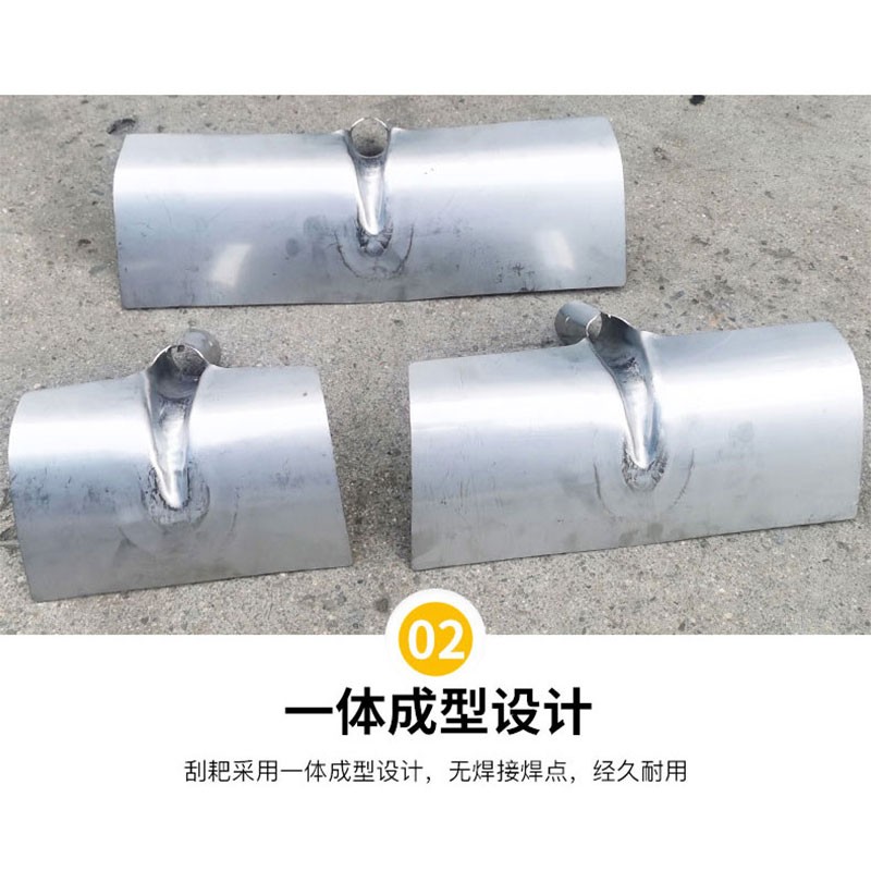加厚刮板农用晒粮食刮耙家禽鸡鸭鸽清粪刮粪耙赶海工具