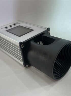 测速器测速仪初速射速动能 汉特 液晶语音  HT-X3006水弹NERF