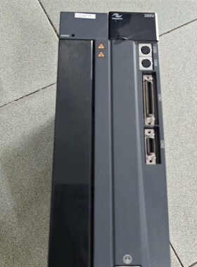 拆机汇川伺服驱动器  IS500AT026I-214