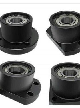 BFR73-6806ZZ-L35 6906ZZ-L35 6006ZZ-L40 6206ZZ-L50轴承座组件