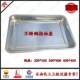 600 304不锈钢接油盘 300 不锈钢油槽子400 400 白钢接油盆