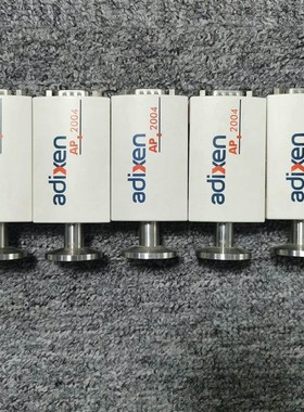 ADIXEN AP2004 Pirani Gauge,5