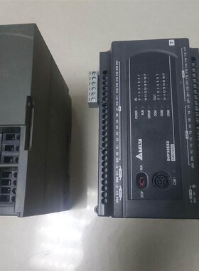 DVP32ES211T台达PLC 使用24v安全电压 功能好