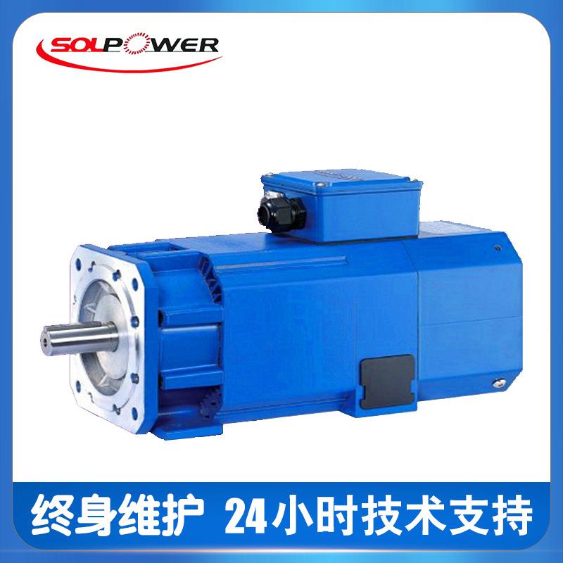 电机高速主轴电机SVM-100M/l-15-08-E含编码器7.5/11W全新
