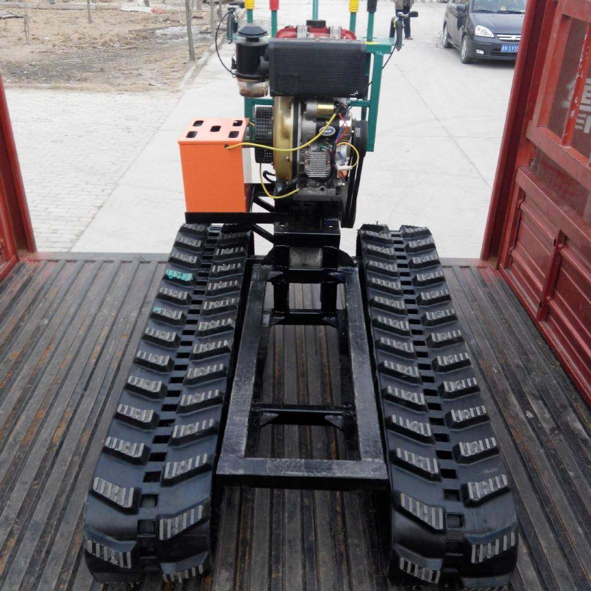 现货出售液压橡胶履带底盘遥控电动履带底盘农用履带底盘,搬运/仓储/物流设备,其他起重搬运设备,淘宝优惠券,粉丝福利购,淘宝优惠卷