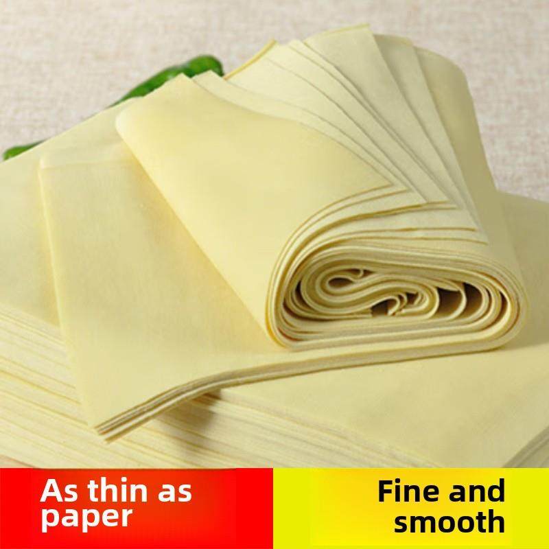 东北特色干豆腐正宗卤手工千张干豆腐皮真空包装商业新鲜免运费50