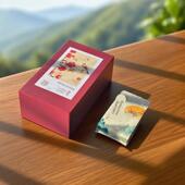 武夷红茶桐木关正山小种正品 泡茶健康口粮优质茶叶适合冬天自己喝