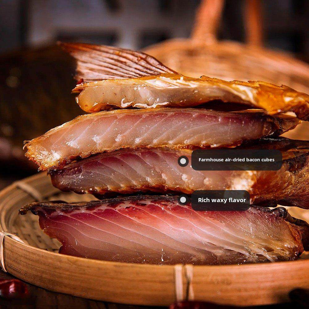 荆州特产农家自制风干晾晒腊鱼块青鱼块整条 鱼尾巴腊味年货湖北,粮油调味/速食/干货/烘焙,腌肉/腊肉/腊禽类,淘宝优惠券,粉丝福利购,淘宝优惠卷