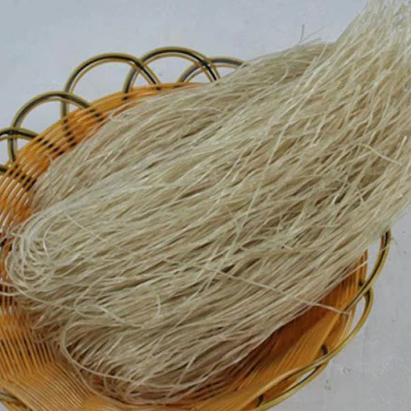 5斤正宗山东特产纯地瓜粉条红薯粉条子农家番薯红苕细粉丝