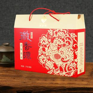 符离集烧鸡安徽宿州特产正宗徽香源老味烧鸡礼盒包装鸡肉卤味熟食