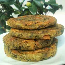 安徽桐城特产农家腊肉蒿子粑粑水萩粑水菊粑米粉发粑手工传统小吃