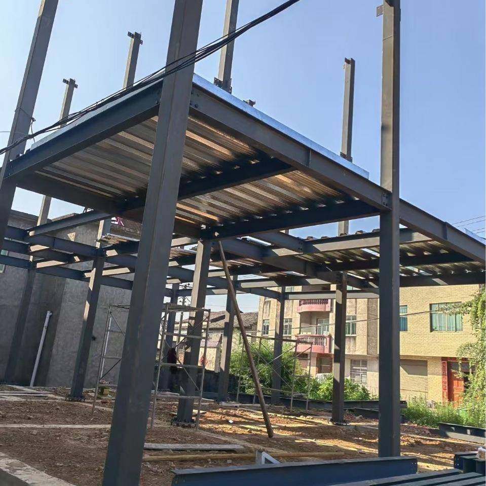 重钢结构工业民用房出口材料供应钢结构设计施工施工内装全案服务,基础建材,钢结构活动板房,淘宝优惠券,粉丝福利购,淘宝优惠卷