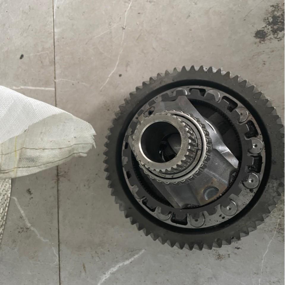 适用于比亚迪秦锐思域G5F3L3G6变速箱差速器71档齿轮