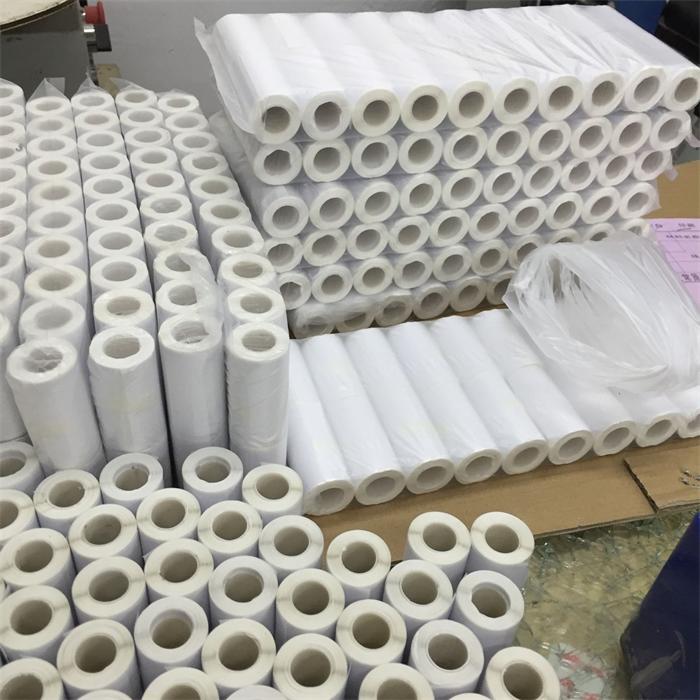 热敏小卷标签纸便携式手持打印机75 60 50 40 30 20 15