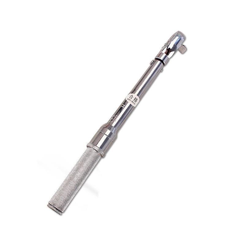 TG预置式螺丝扭q力扭矩力矩扳手带棘轮可先预设报警