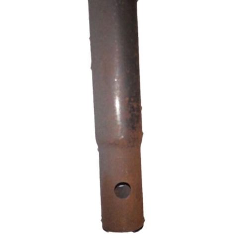 切管机配件夹p紧丝杆夹料丝杆锁紧螺母