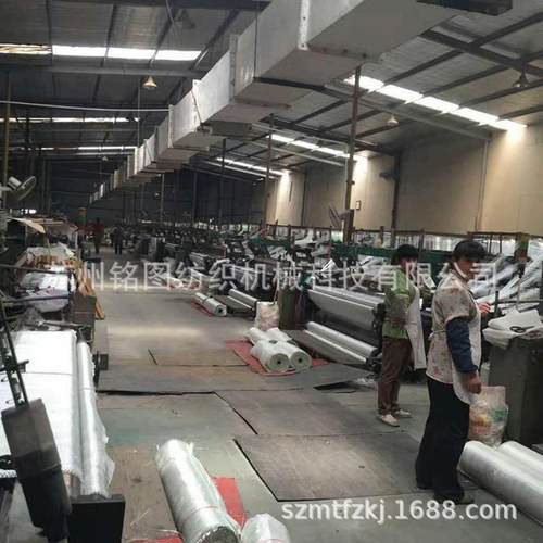 玻璃纤维，碳纤维，复合基材织机，新型编织机。