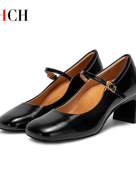 CHCH女式高跟鞋CO2B5141