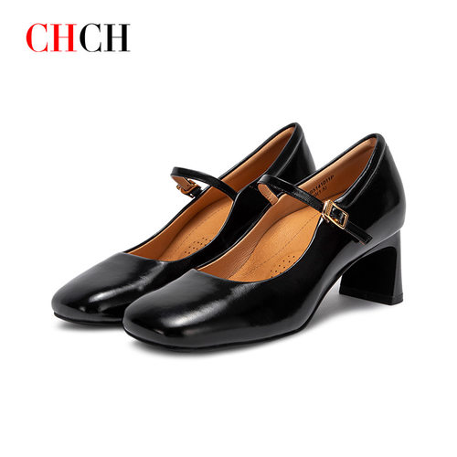 CHCH女式高跟鞋CO2B5141