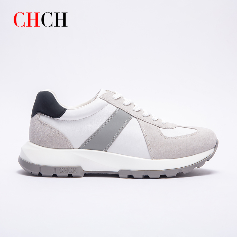 CHCH情侣时尚轻便职场休闲老爹鞋CP1B5581/CP1A2321