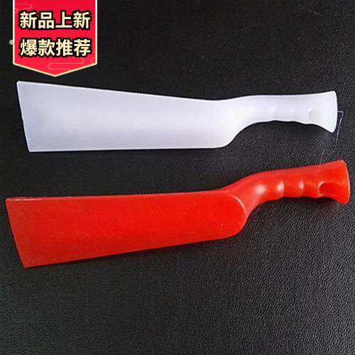 实心塑料洗衣棒槌木家用老式锤棒洗衣锤衣服棒槌实木打衣服棒捶衣