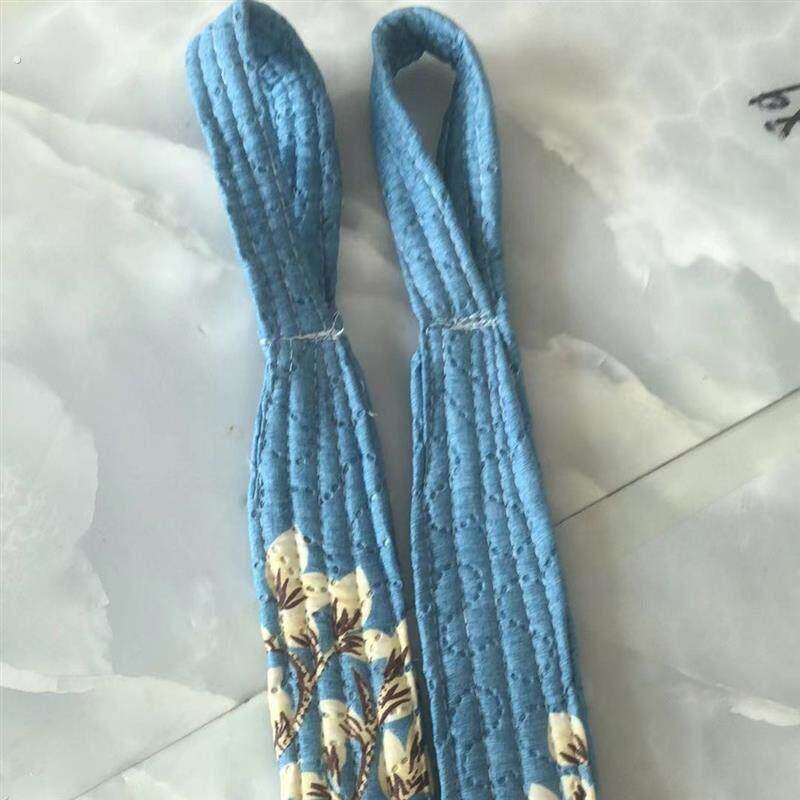 新款加厚加长背篓背系自己生产婴儿背篓通用背绳双肩农村老式背带