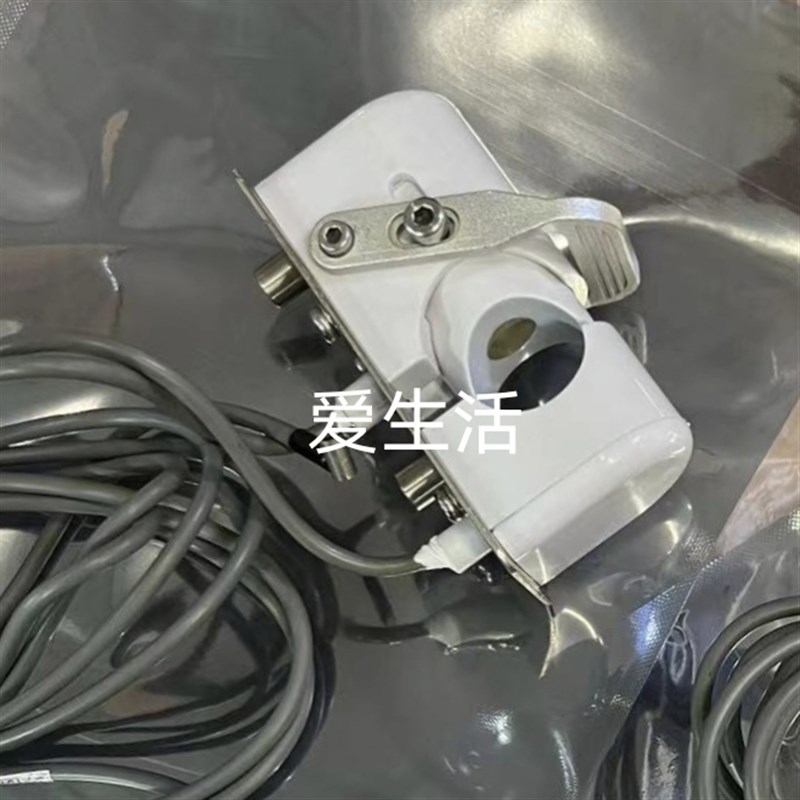 东丽空气泡探测感测器全新外壳可单卖原装血液透析机配件